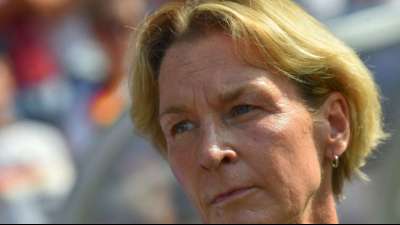 Gewalt gegen Frauen: Nationalteams setzen Zeichen zum "Orange Day"