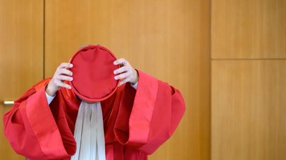 Bundesverfassungsgericht setzt Abhörpraxis des Bundesnachrichtendiensts Grenzen