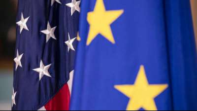 USA nehmen erstmals an Verteidigungsprojekt der EU teil