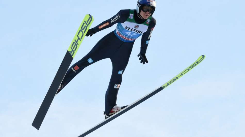 Positiver Coronatest: Wellinger droht Olympia-Aus