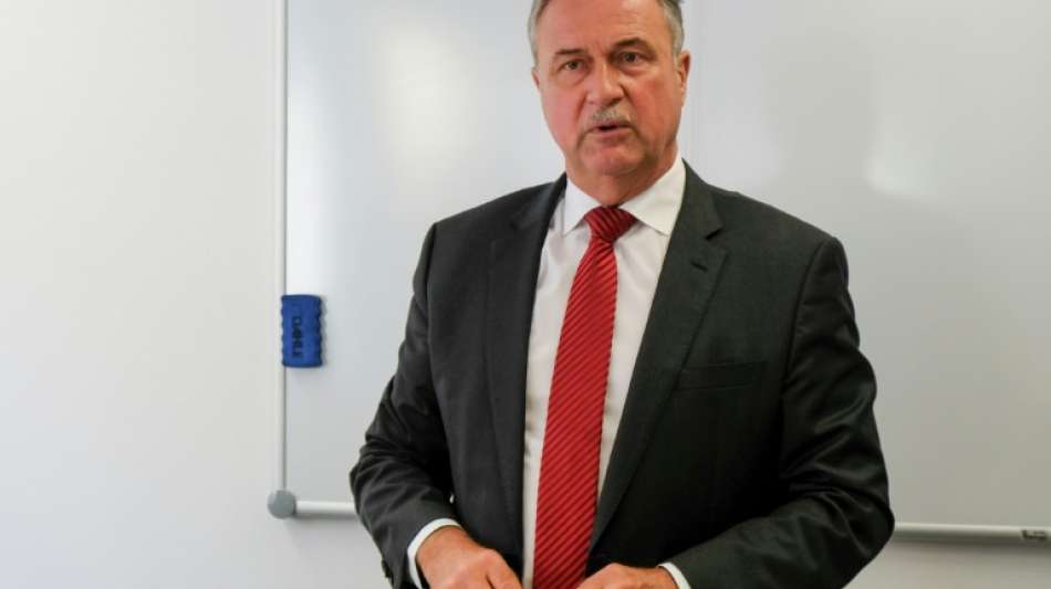 Weselsky: Bahn will Koalitionsfreiheit der GDL einschr&auml;nken