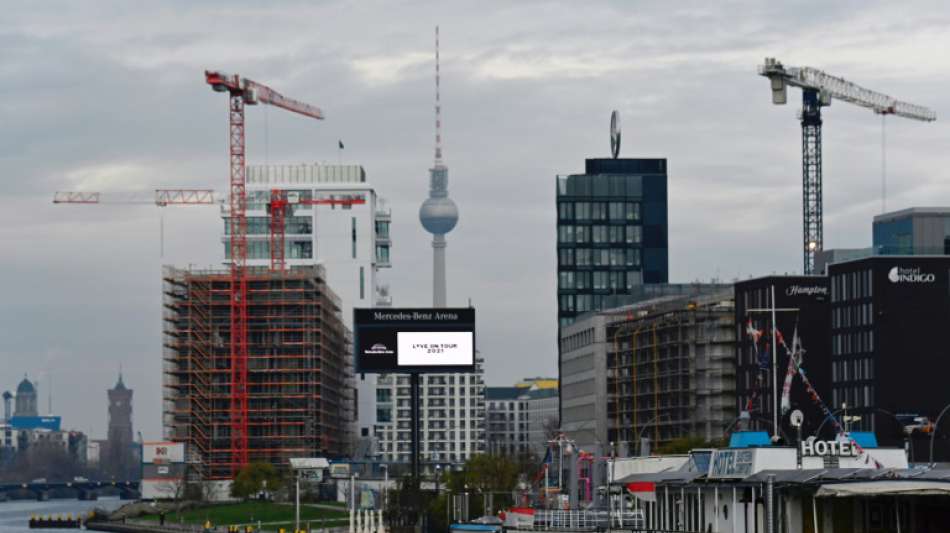 Gro&szlig;raum Berlin hat den wohl umk&auml;mpftesten Wohungsmarkt 