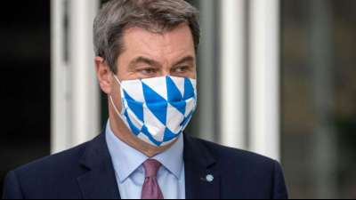 S&ouml;der fordert Offenlegung aller EU-Impfstoffvertr&auml;ge