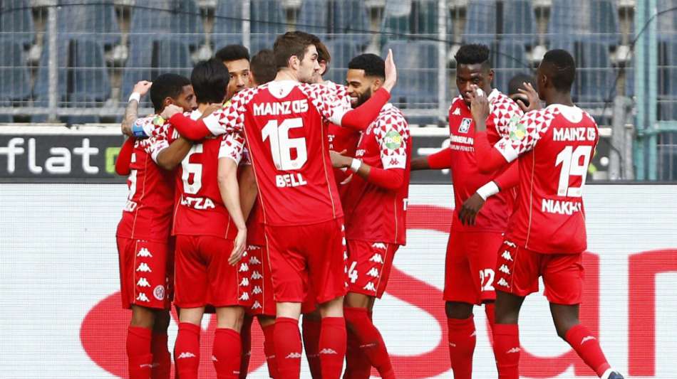 Turbo-Tor und Top-Teamwork: FSV verl&auml;sst Abstiegsplatz