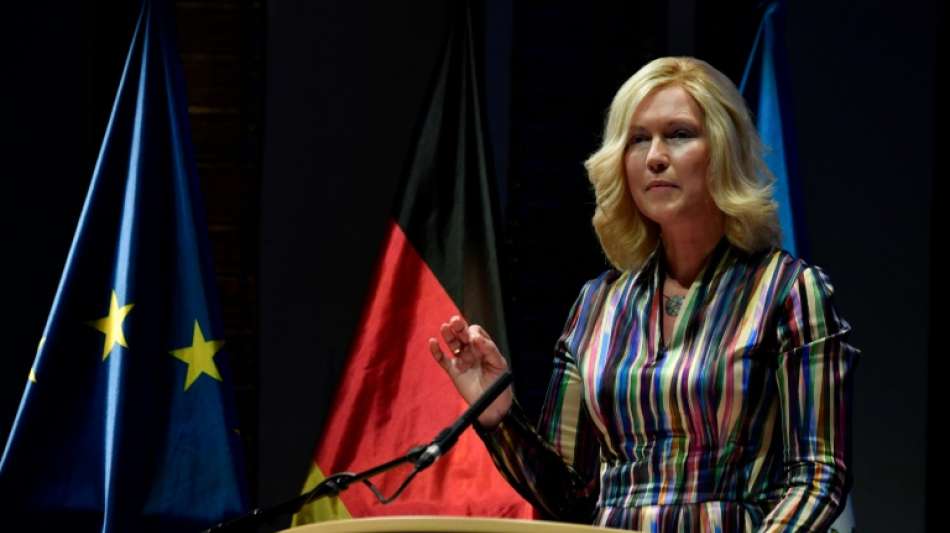 Schwesig fordert neue bundesweite Obergrenze f&uuml;r Corona-Risikogebiete