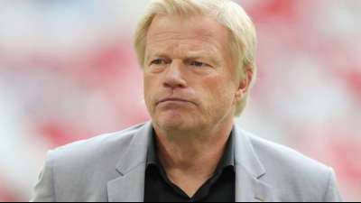 Kahn: "Denken nicht &uuml;ber Verpflichtung von Ribery nach"