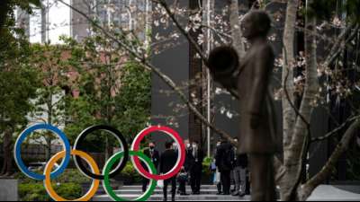 Nordkorea nimmt nicht an Olympischen Spielen in Tokio teil