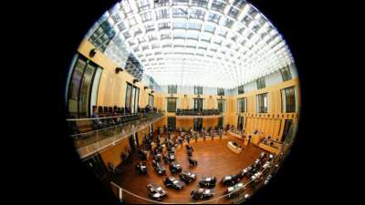Bundesrat bringt weitere Unterst&uuml;tzung f&uuml;r Grundsicherungs-Empf&auml;nger auf den Weg