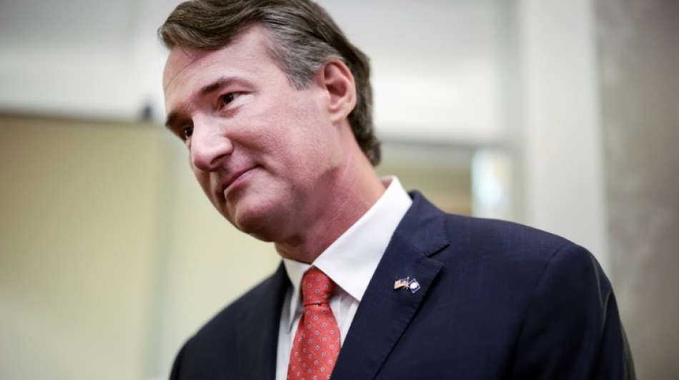 Virginia: Republikaner Youngkin siegt bei US-Gouverneurswahl