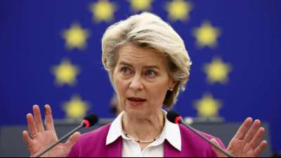 EU will m&ouml;gliche Nachahmer Lukaschenkos abschrecken