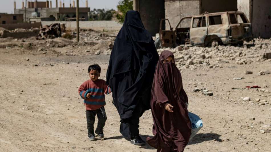 UNO beziffert Bedarf f&uuml;r Syrien-Fl&uuml;chtlinge auf mehr als zehn Milliarden Dollar