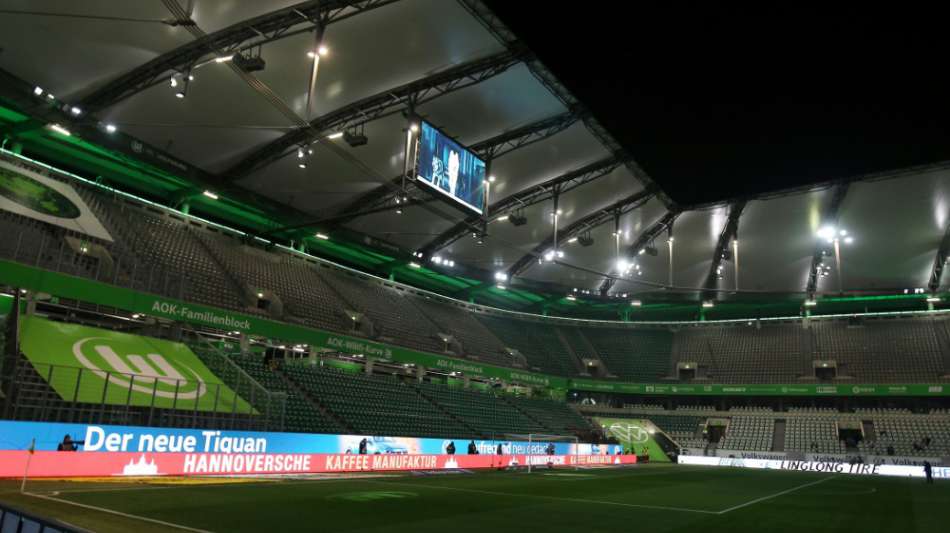 N&auml;chstenliebe: VfL Wolfsburg hilft &Auml;lteren bei Corona-Impfung