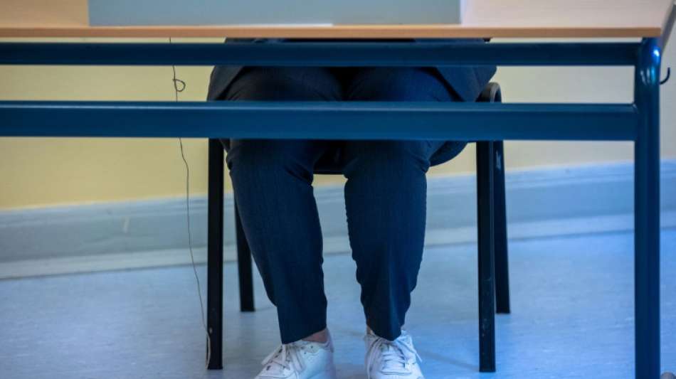 Bei Bundestagswahl Beteiligung J&uuml;ngerer &uuml;berdurchschnittlich gestiegen