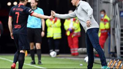 "Insider" Sabitzer gibt Bayern Tipps vor Leipzig-Gastspiel