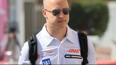 Coronafall in der Formel 1: Masepin verpasst Saisonfinale