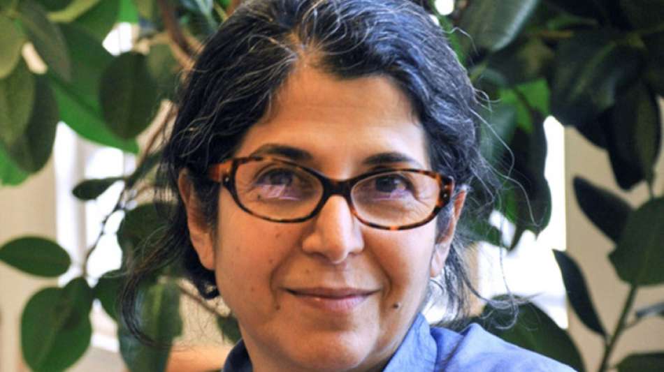Iran: Französische Forscherin zu fünf Jahren Gefängnis verurteilt