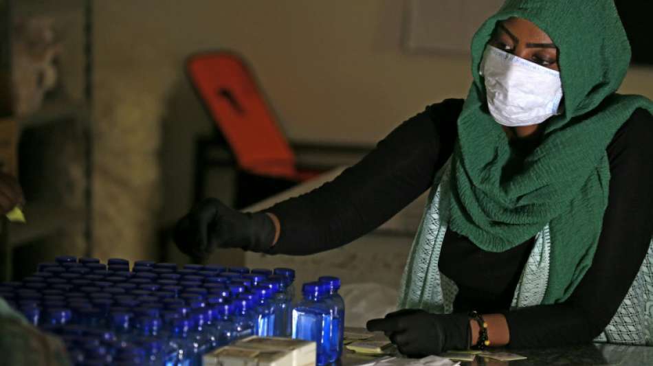 Sudan verlängert wegen steigender Corona-Fallzahlen Ausgangssperre 