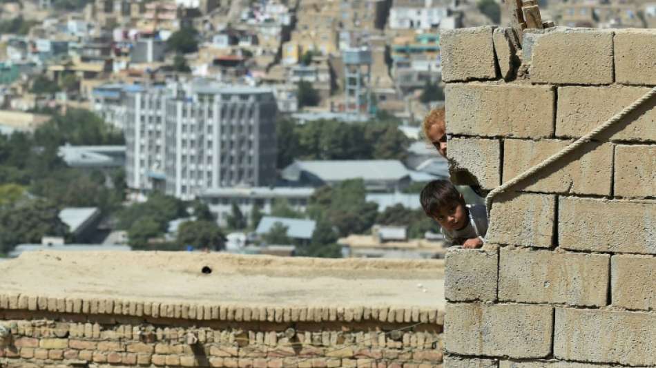 Unicef: Die Kinder in Afghanistan jetzt nicht allein lassen