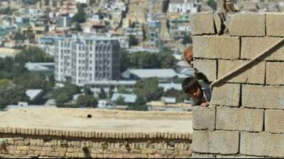 Unicef: Die Kinder in Afghanistan jetzt nicht allein lassen