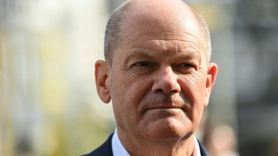 Scharfe Oppositionskritik an Scholz wegen Problemen bei Geldw&auml;sche-Einheit FIU