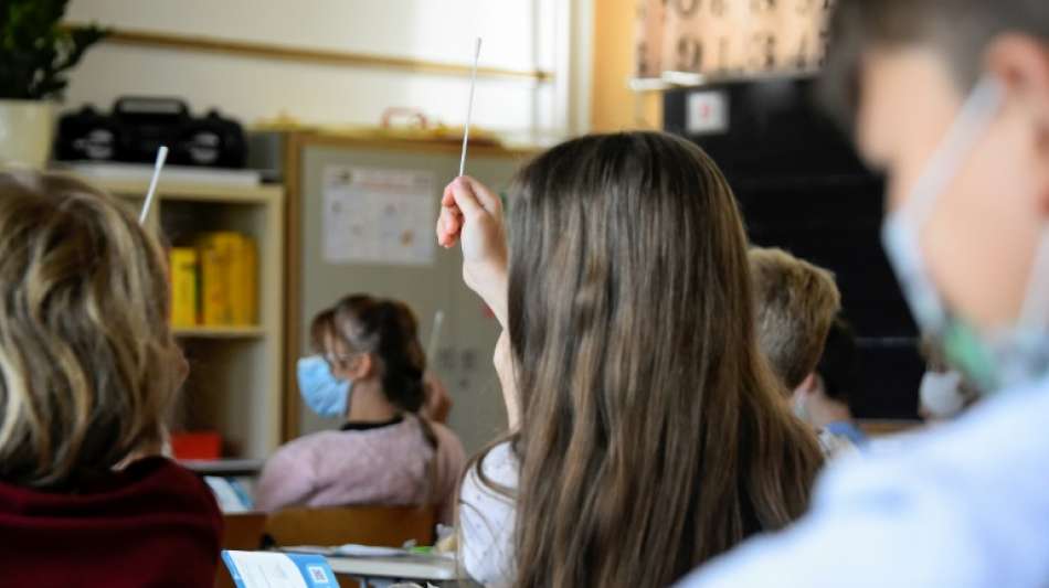 Grundsch&uuml;ler aus B&uuml;nde hat keinen Anspruch auf Luftfilter im KLassenzimmer