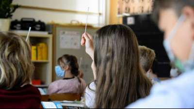 Grundsch&uuml;ler aus B&uuml;nde hat keinen Anspruch auf Luftfilter im KLassenzimmer