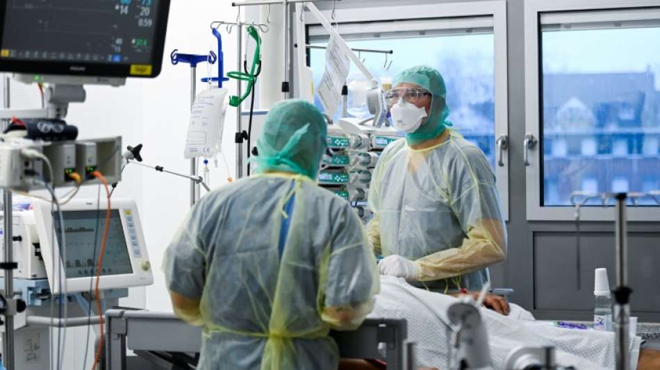 Corona-Pandemie: Kliniken verlangen b&uuml;rokratische Entlastung