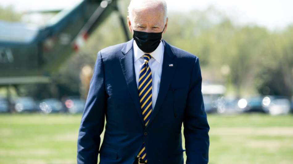 Alle Erwachsenen in den USA bekommen ab Mitte April Anrecht auf Corona-Impfung