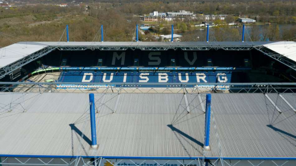 3. Liga setzt Saison am 30. Mai fort