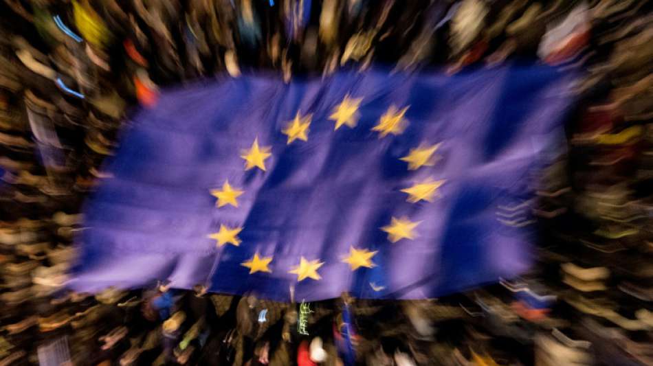 Verunglimpfung von EU-Symbolen ist künftig strafbar