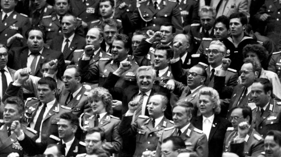 SED-Opferbeauftragte fordert Verbesserungen bei Hilfen f&uuml;r DDR-Diktaturopfer