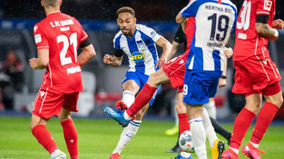 Fu&szlig;ball: Das Berlin-Derby in der Bundesliga kann weiter stattfinden