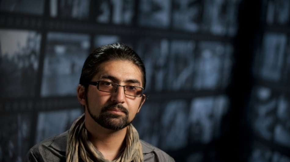 Preisgekr&ouml;nter Fotograf: Pressefreiheit nach Macht&uuml;bernahme der Taliban massiv bedroht
