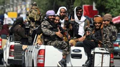 Taliban-Bestien wollen sehr viel Geld vom deutschen Steuerzahler