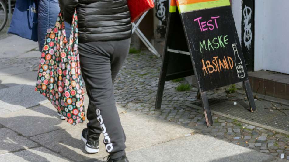 21.000 Neuinfektionen mit Coronavirus in Deutschland