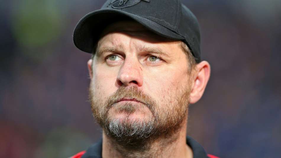 Bundesliga-Neustart: Paderborn-Coach Baumgart vermisst Testspiele