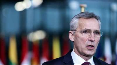 Nato-Staaten: Neue Bataillone in Osteuropa auf Weg gebracht