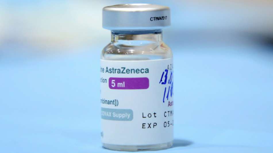 Corona-Impfung mit Astrazeneca in Deutschland vorsorglich ausgesetzt