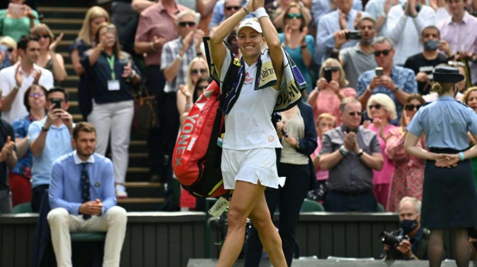 Fahnentr&auml;ger in Tokio: Kerber, Werth und Toba unter Kandidaten
