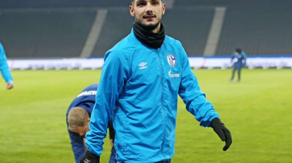 S04-Eigengew&auml;chs Kutucu &uuml;berzeugt vom Wiederaufstieg