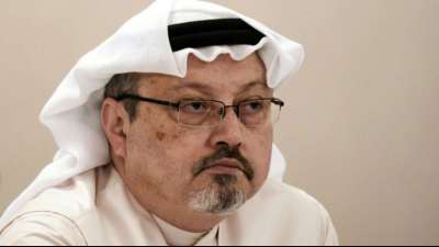 Reporter ohne Grenzen erstattet Anzeige gegen Saudi-Arabiens Kronprinzen in Karlsruhe