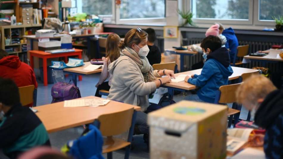 Landkreise entt&auml;uscht &uuml;ber Verfassungsgerichtsurteil zur Bundesnotbremse