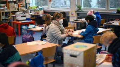 Landkreise entt&auml;uscht &uuml;ber Verfassungsgerichtsurteil zur Bundesnotbremse