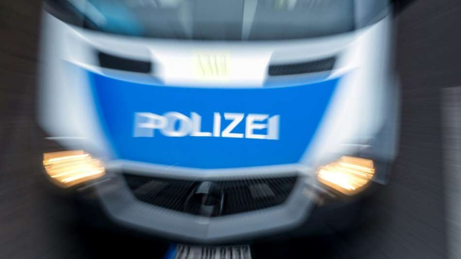 Polizistin aus Sachen-Anhalt wegen N&auml;he zu Halle-Attent&auml;ter nicht mehr im Dienst