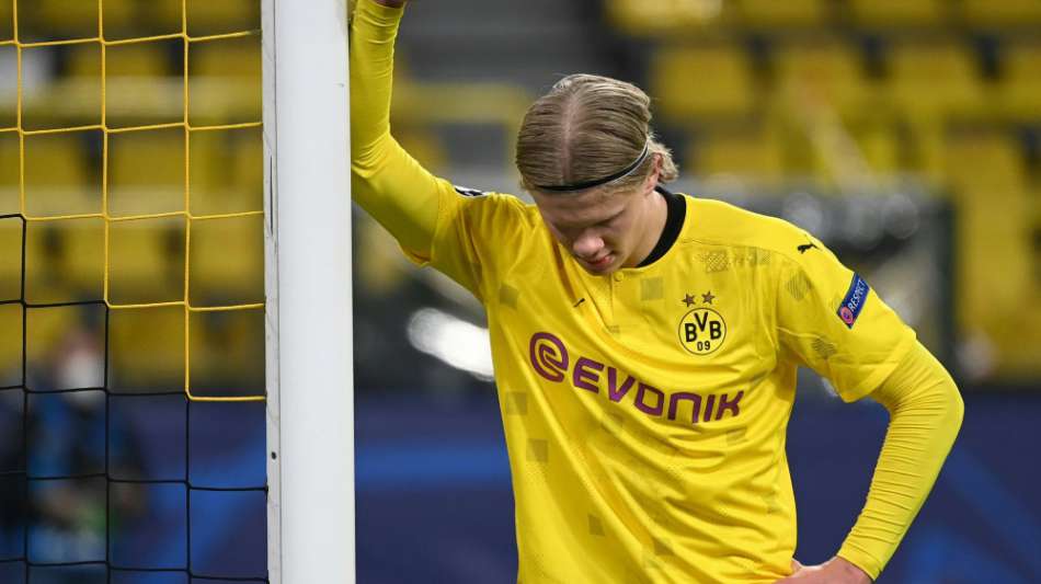 Aus der Traum! Borussia Dortmund (BVB) verpasst das Wunder