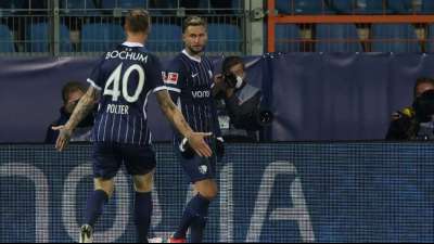 Gegen den Ex-Klub: Blums Start vergr&ouml;&szlig;ert Frankfurter Sorgen