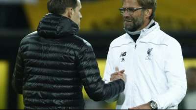 Liverpool und Chelsea gleichauf an der Spitze- Ronaldo trifft weiter