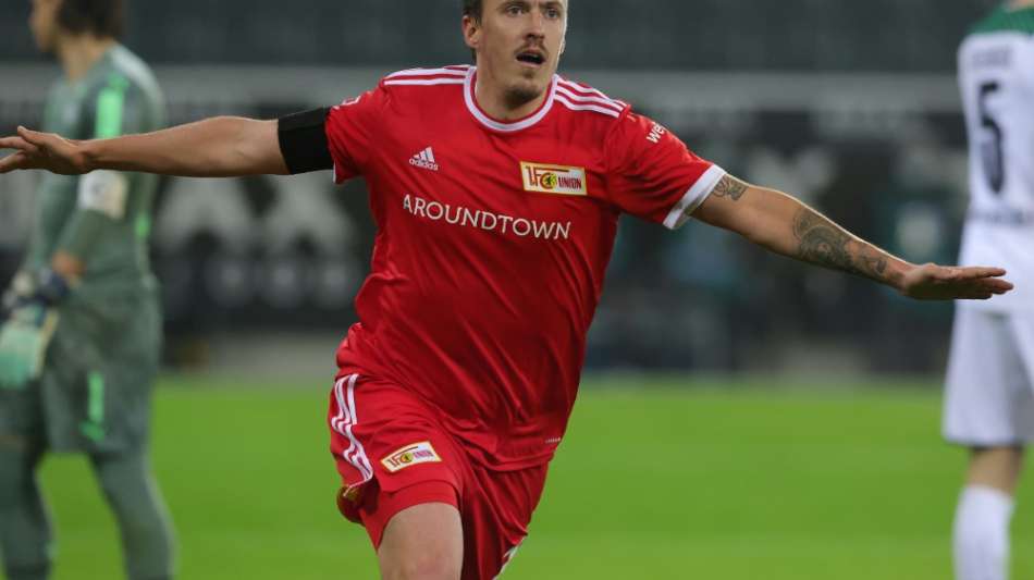 Union st&uuml;rzt Gladbach und H&uuml;tter tief in die Krise