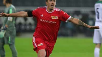 Union st&uuml;rzt Gladbach und H&uuml;tter tief in die Krise