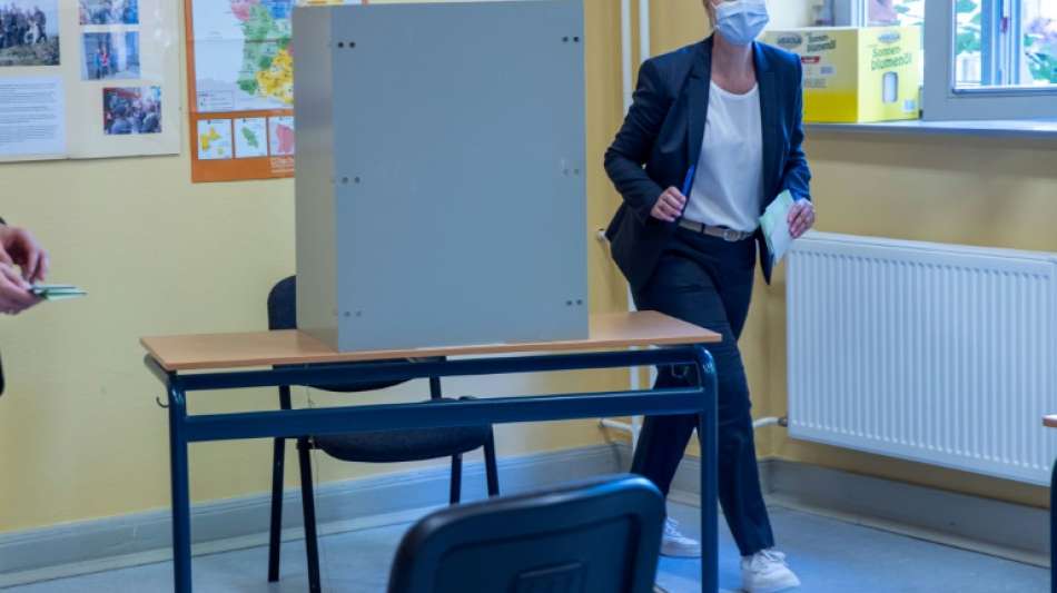 Vorl&auml;ufiges Ergebnis best&auml;tigt Sieg von SPD in Meck-Pomm